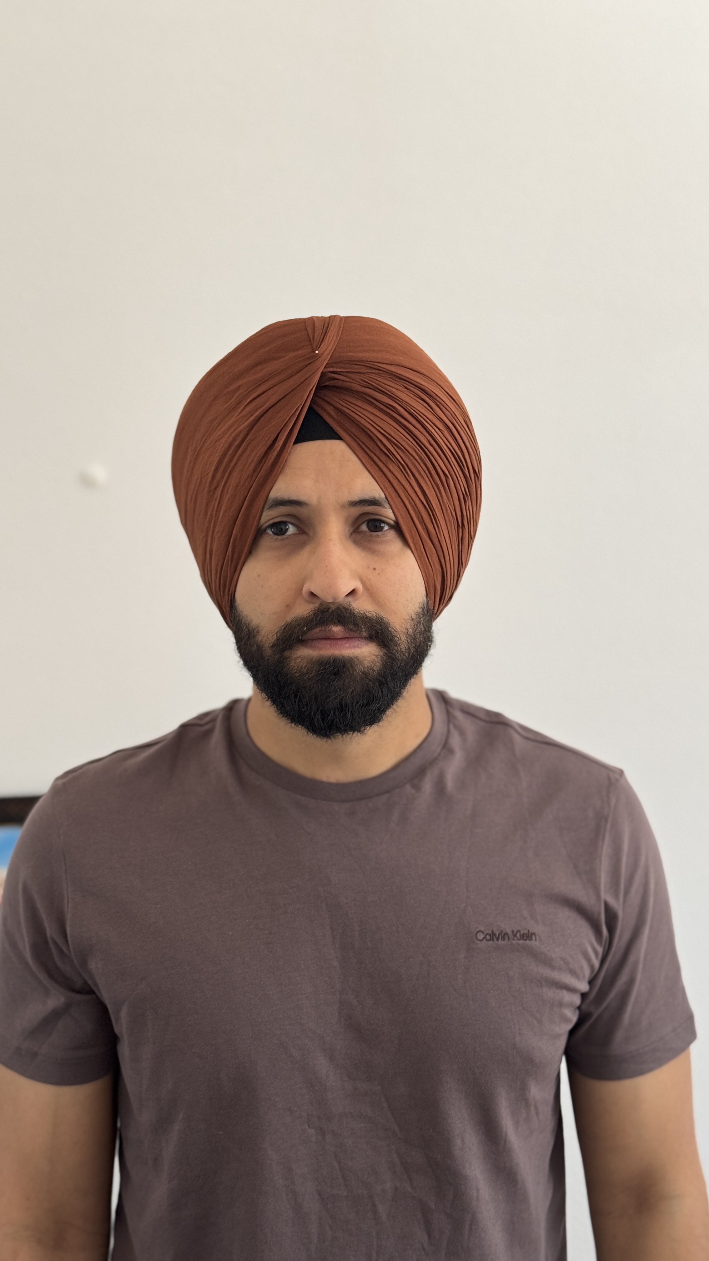 Seattle Turban