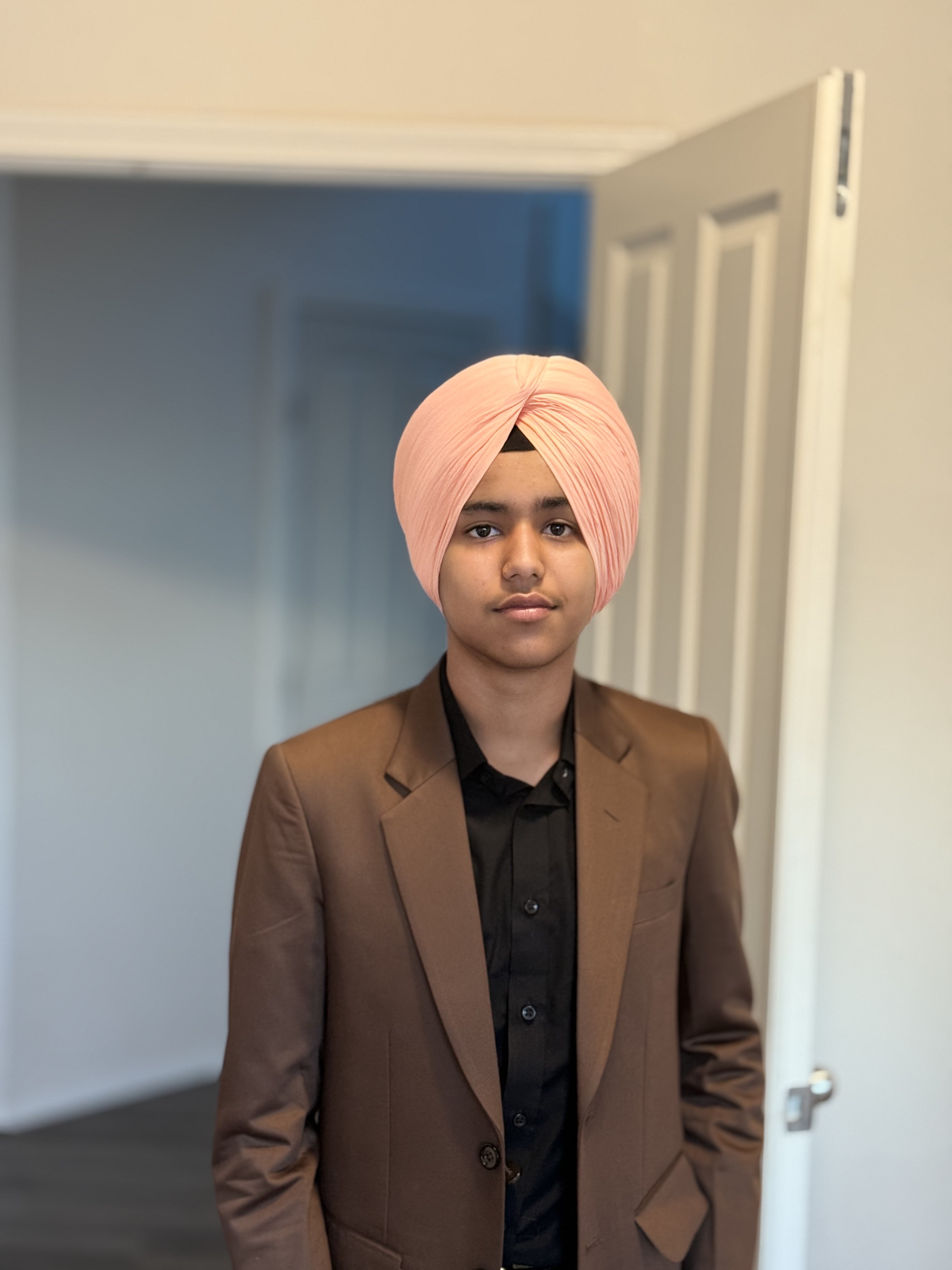 Seattle Turban