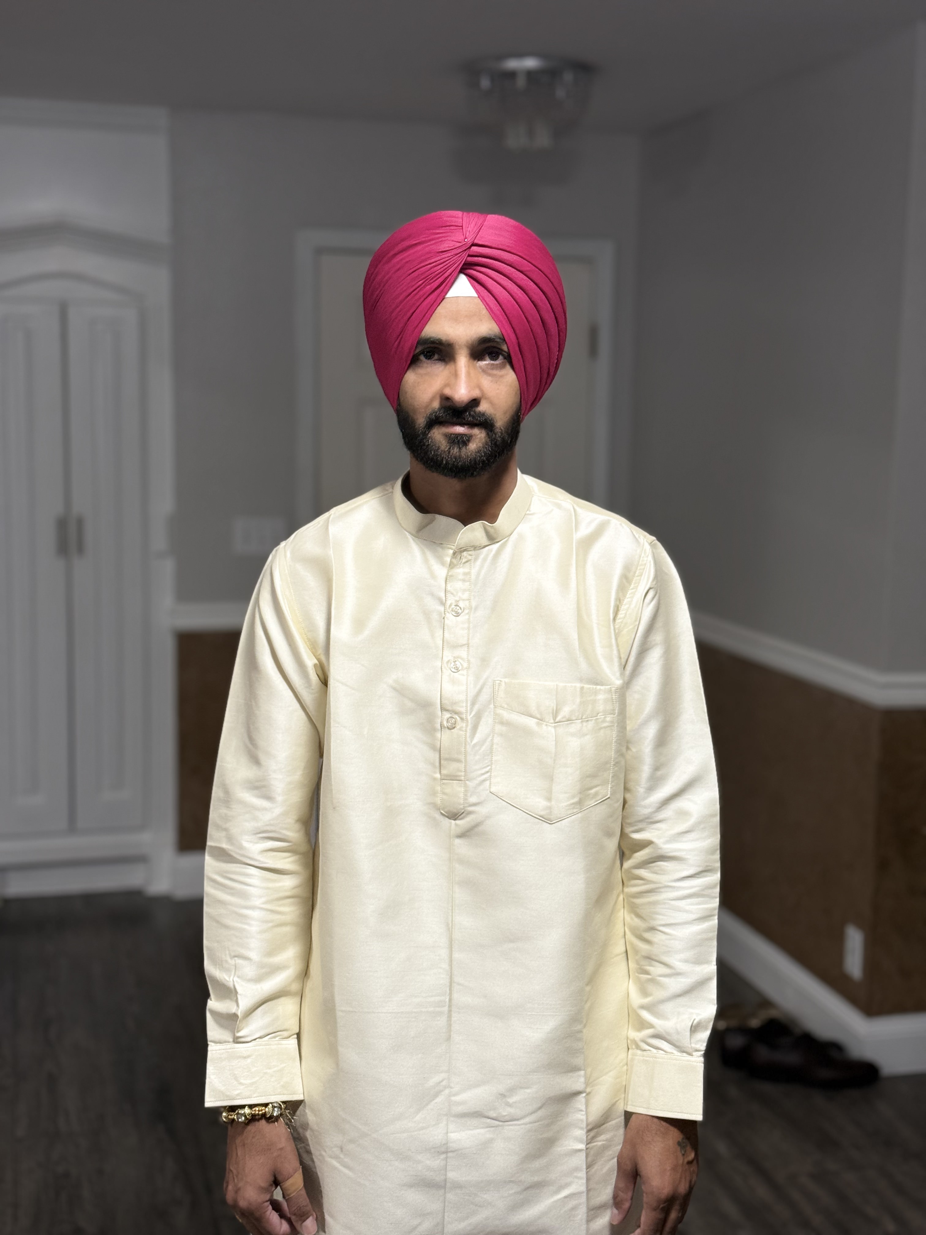 Seattle Turban
