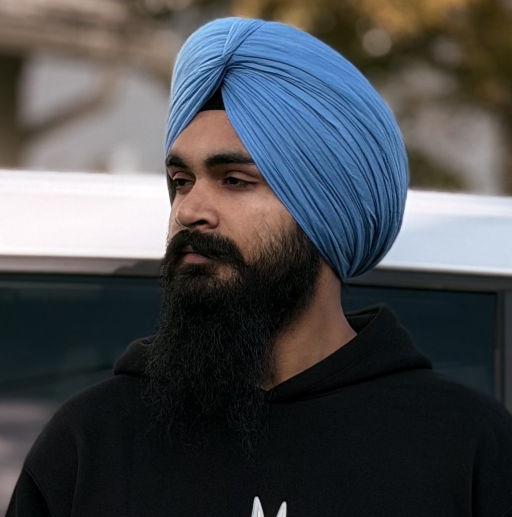 Davinder Singh