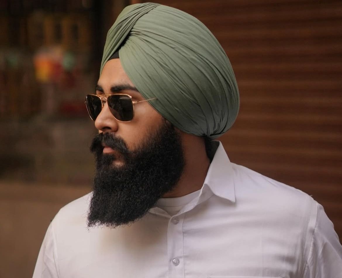 Varinder Singh