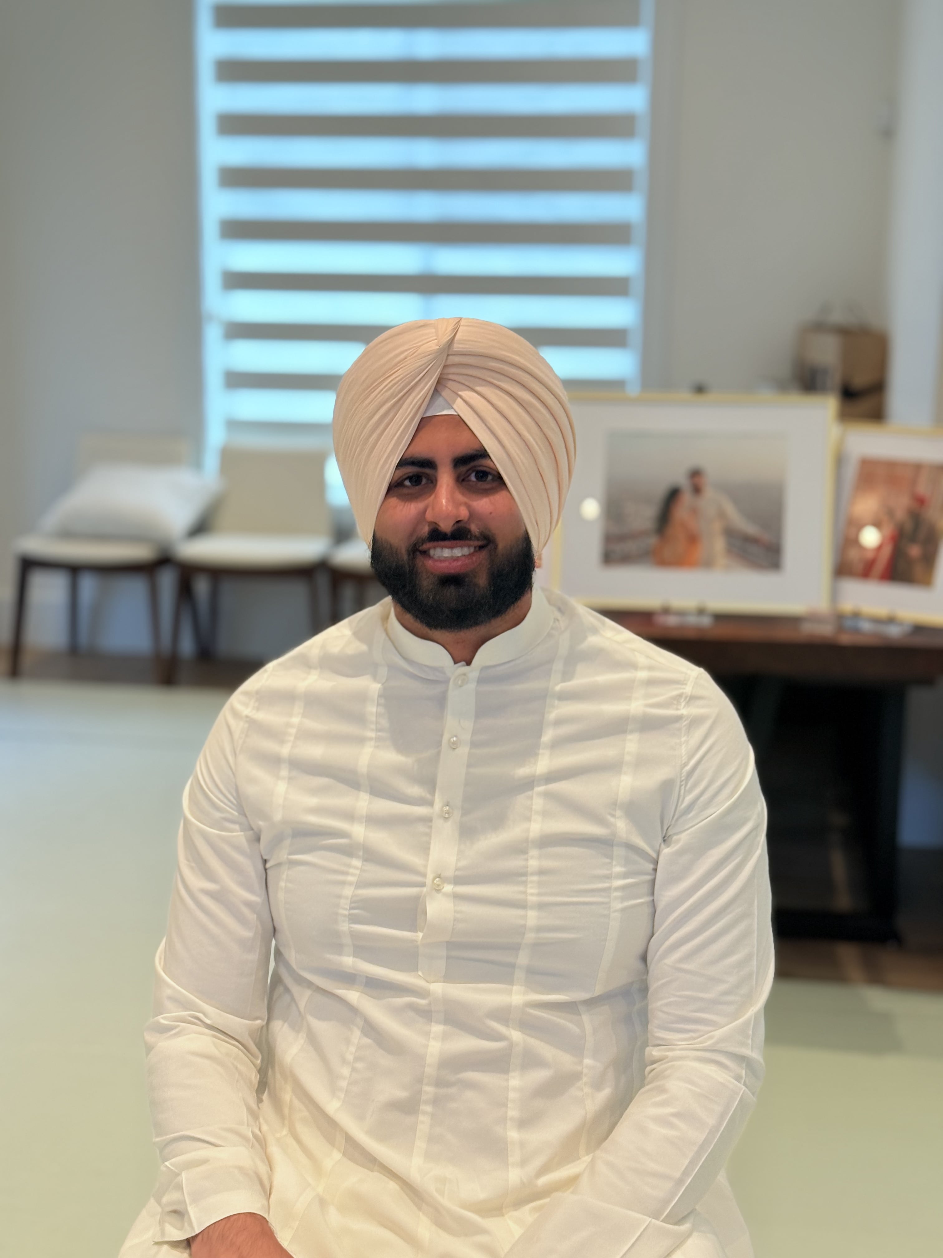 Seattle Turban