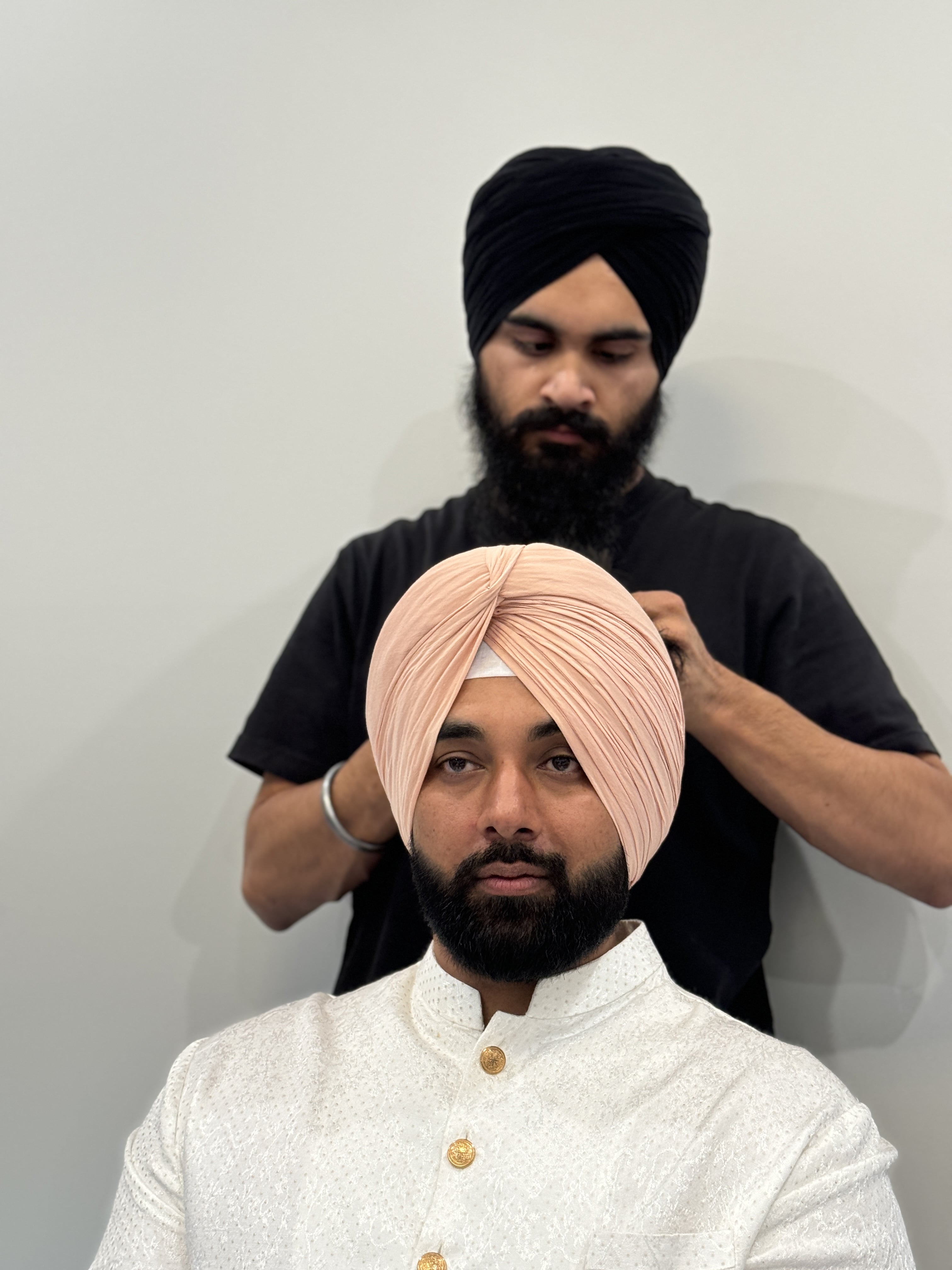 Turban Style Turban Style wedding turban tying by expert in USA and mexico