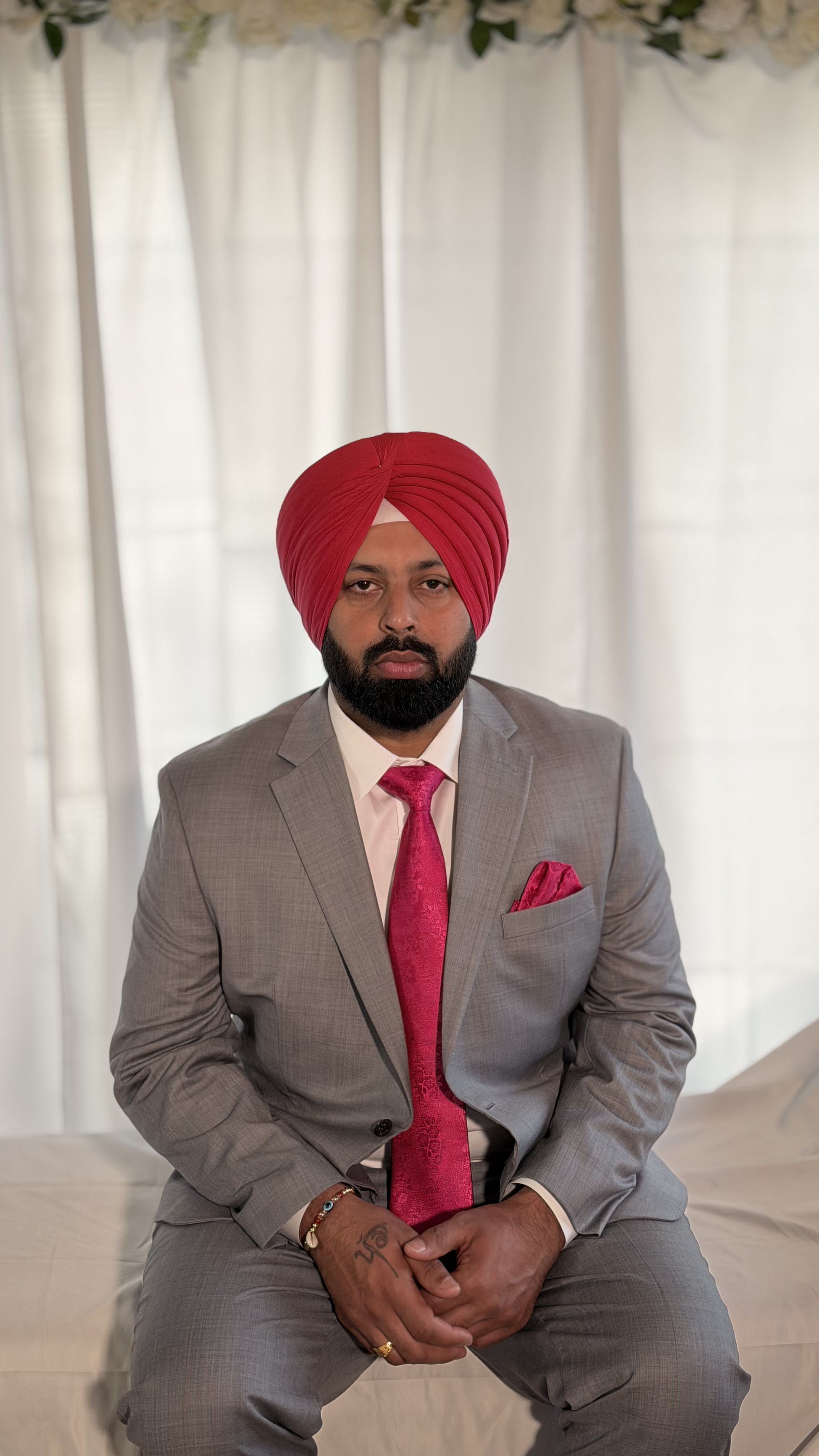 Seattle Turban