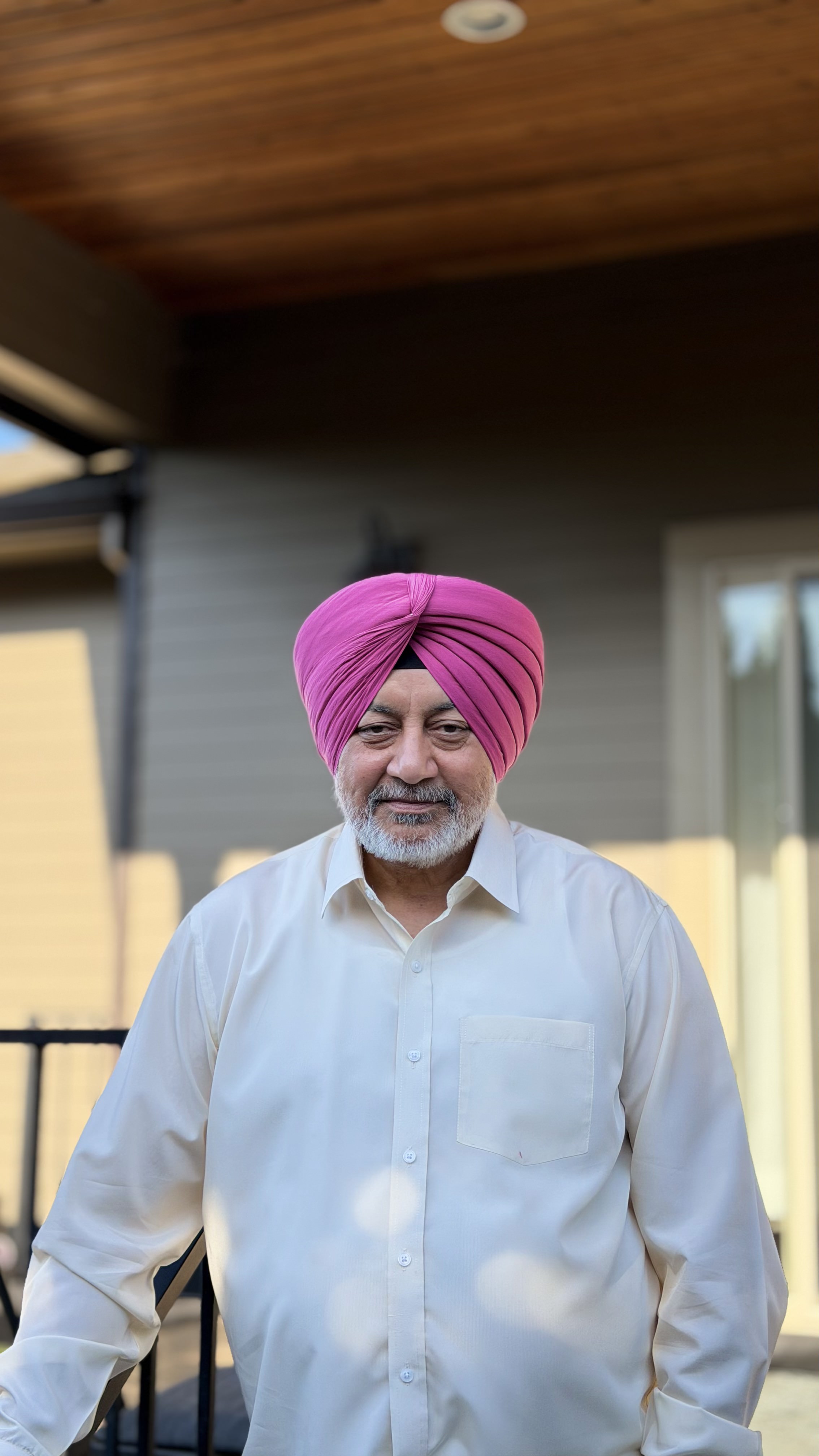 Seattle Turban