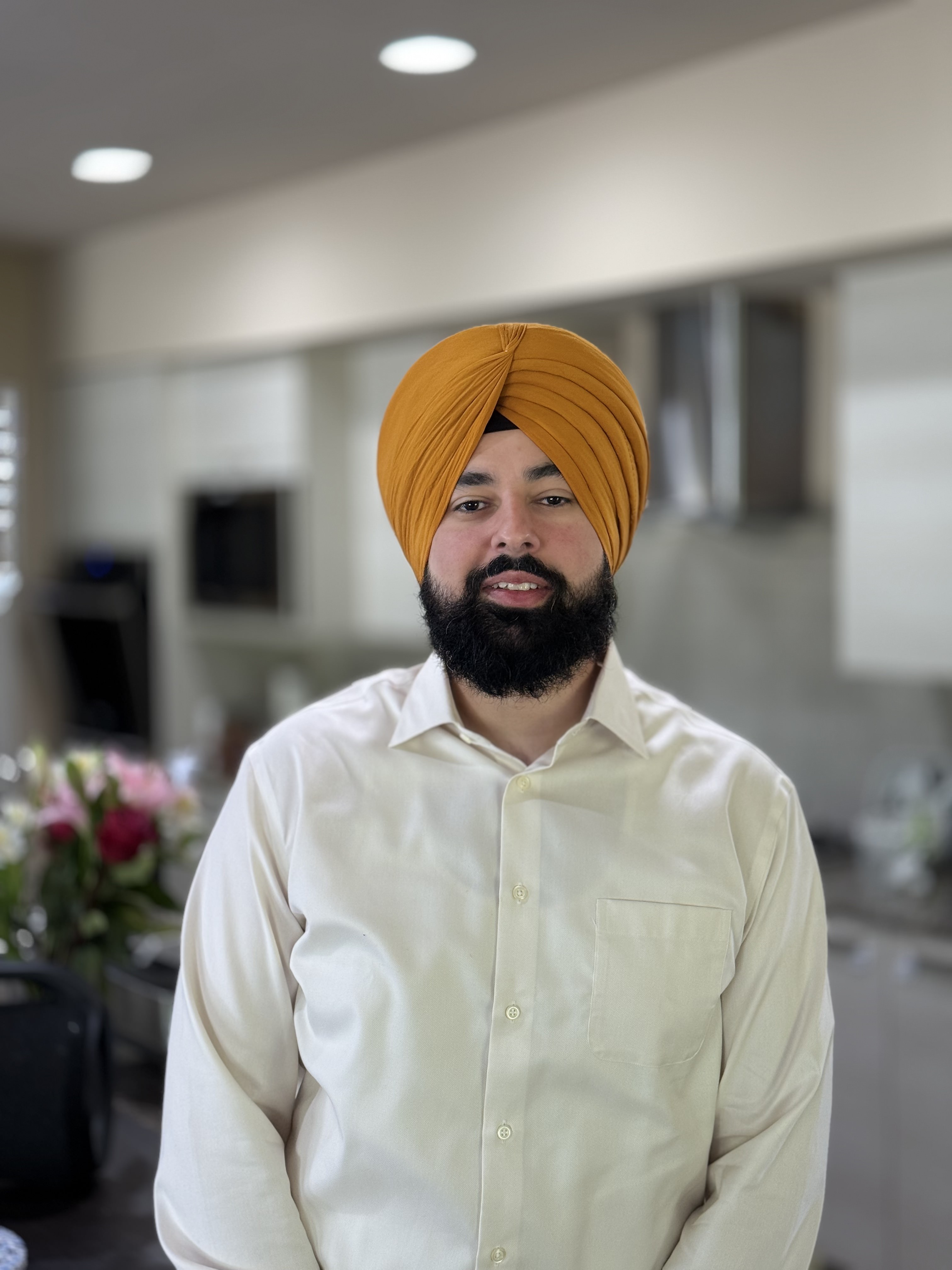 Seattle Turban