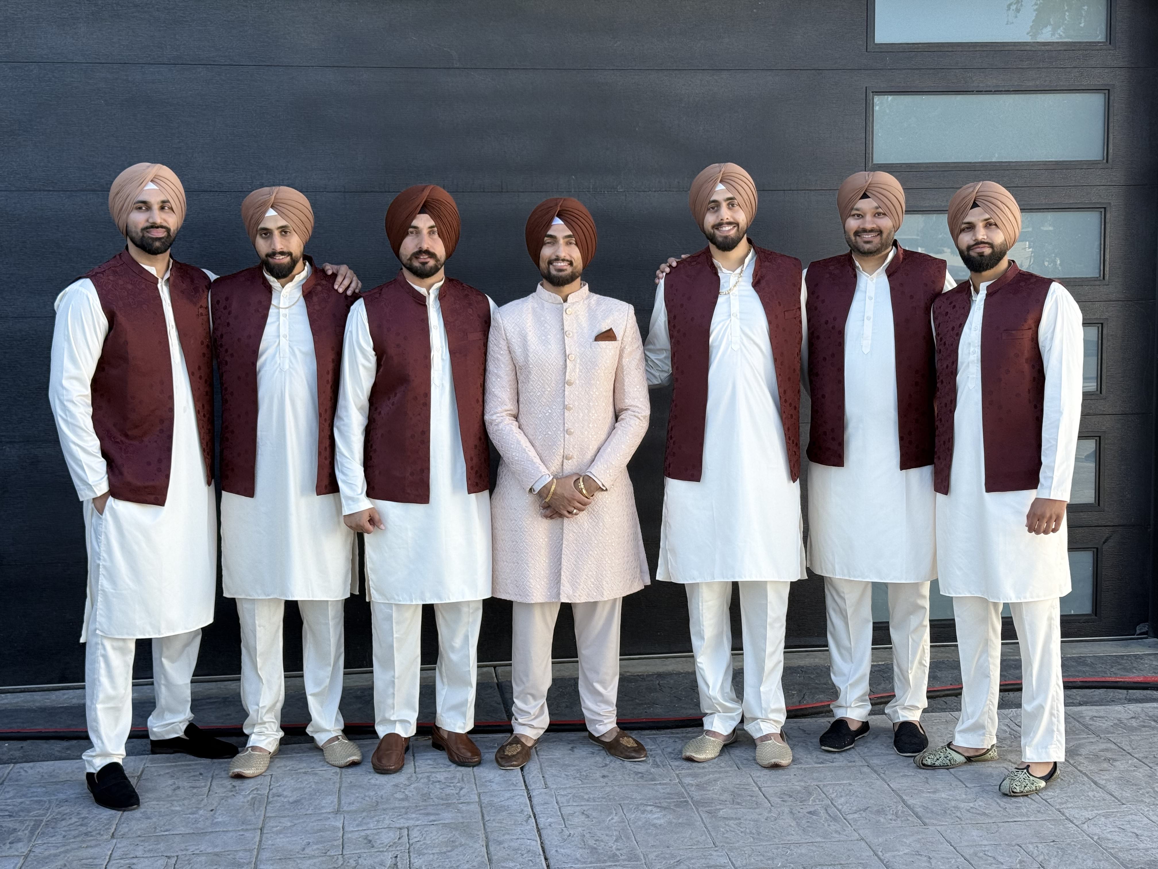 Seattle Turban