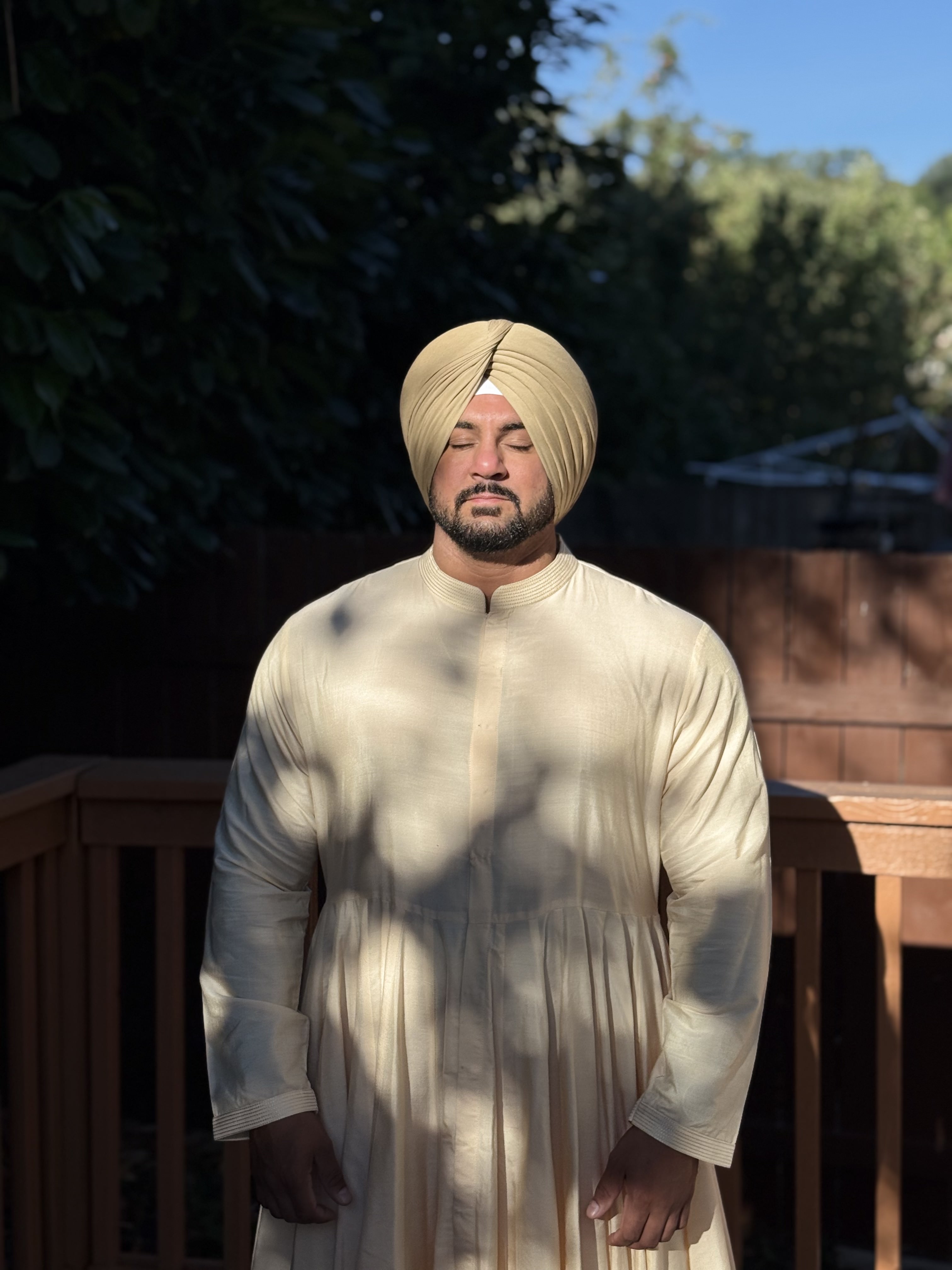Seattle Turban