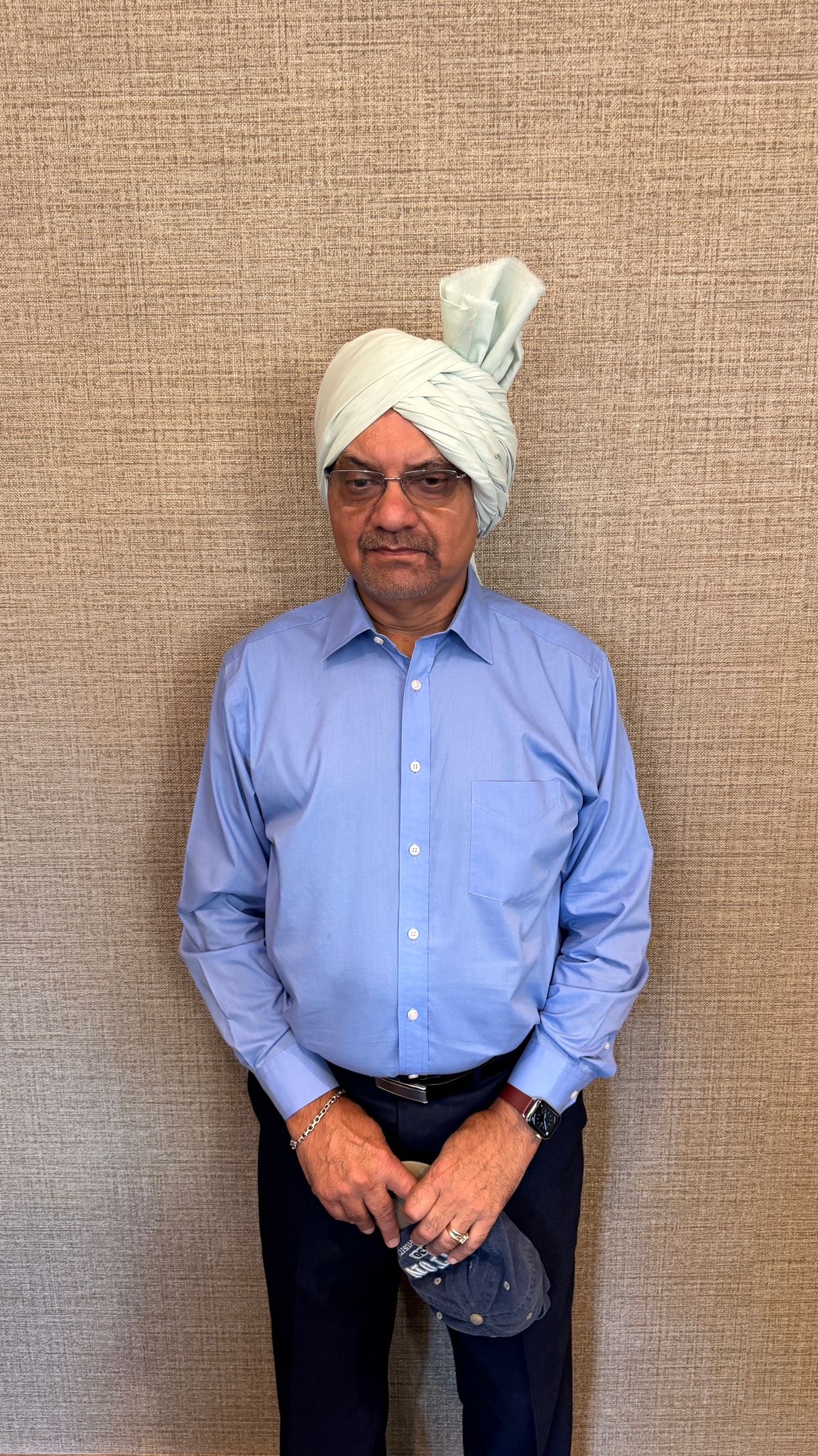 Seattle Turban