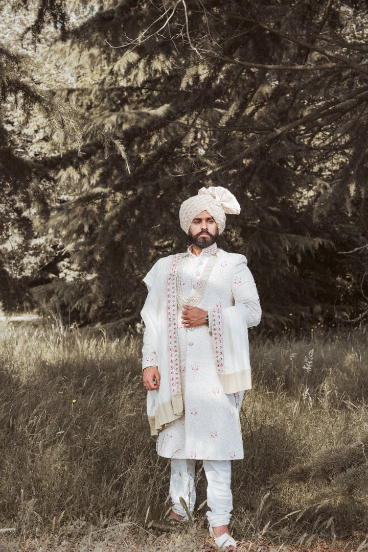 Seattle Turban